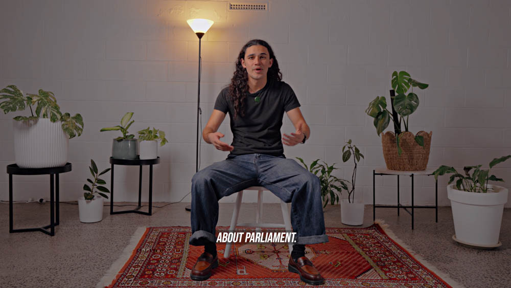 How Does Parliament Even Work? video thumbnail